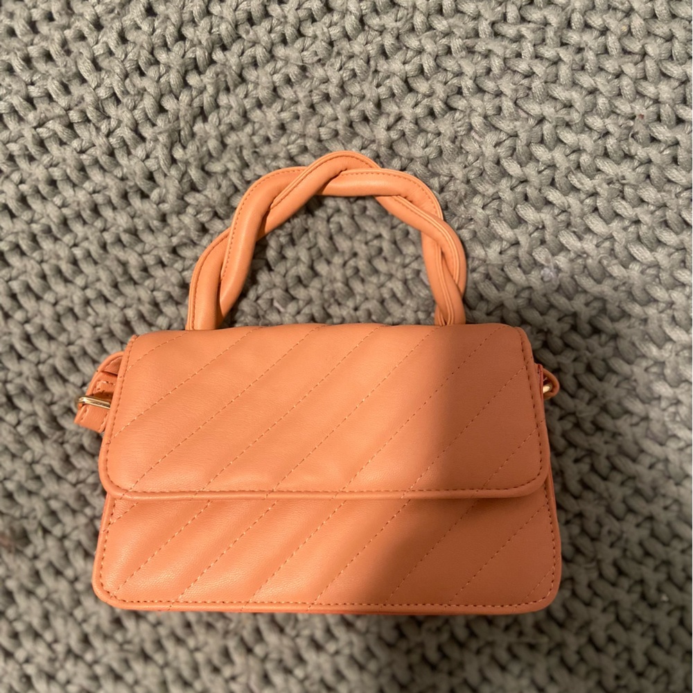 Mini handbag
